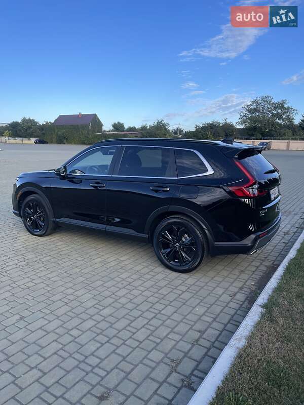 Внедорожник / Кроссовер Honda CR-V 2023 в Одессе