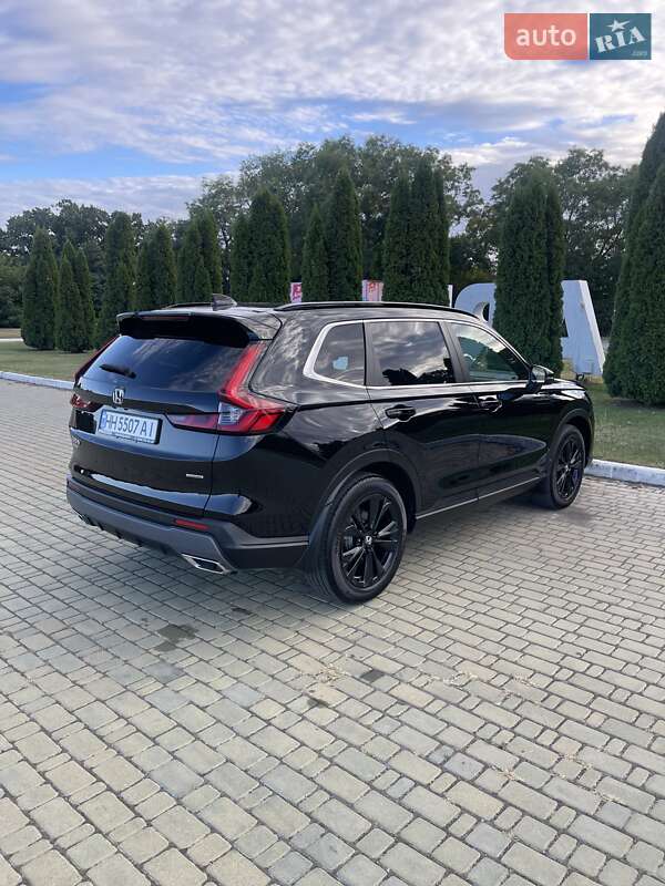 Внедорожник / Кроссовер Honda CR-V 2023 в Одессе