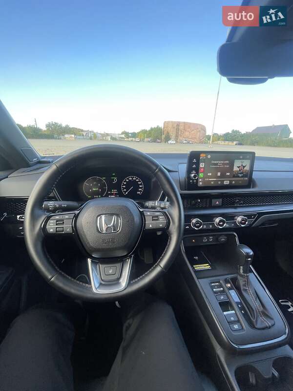 Внедорожник / Кроссовер Honda CR-V 2023 в Одессе