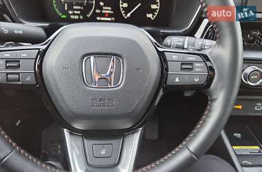 Внедорожник / Кроссовер Honda CR-V 2024 в 