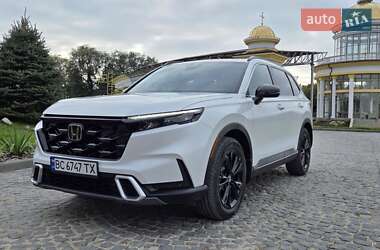 Внедорожник / Кроссовер Honda CR-V 2024 в 
