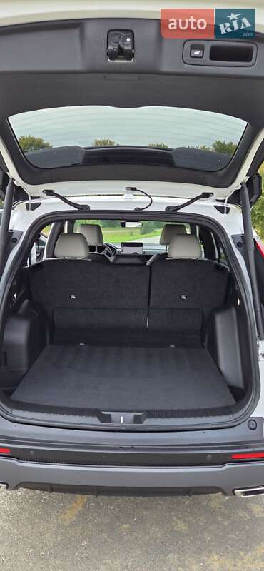 Внедорожник / Кроссовер Honda CR-V 2024 в Львове