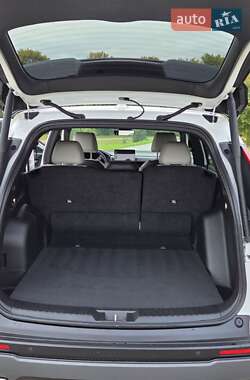 Внедорожник / Кроссовер Honda CR-V 2024 в 
