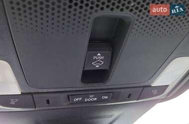 Внедорожник / Кроссовер Honda CR-V 2024 в 