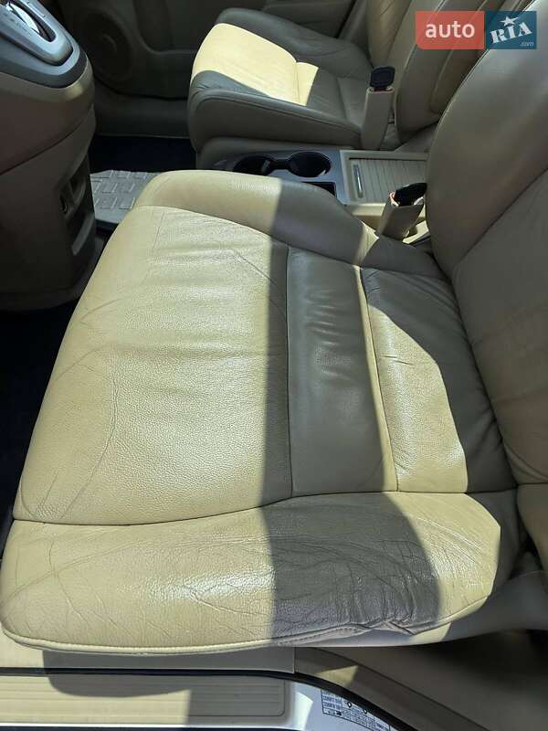 Внедорожник / Кроссовер Honda CR-V 2008 в Житомире