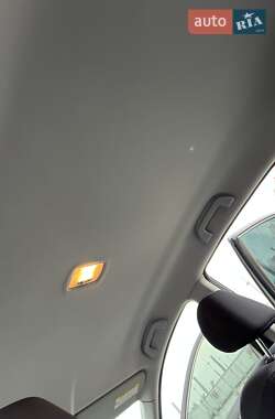 Внедорожник / Кроссовер Honda CR-V 2008 в 