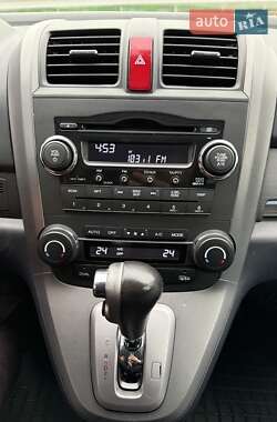 Внедорожник / Кроссовер Honda CR-V 2008 в 