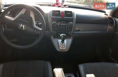 Внедорожник / Кроссовер Honda CR-V 2008 в 