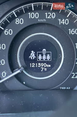 Внедорожник / Кроссовер Honda CR-V 2013 в 