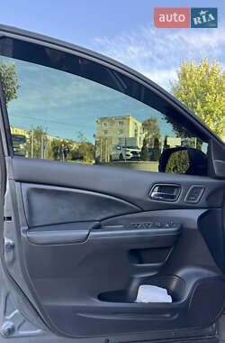 Внедорожник / Кроссовер Honda CR-V 2013 в 