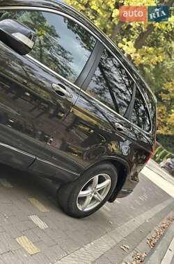 Внедорожник / Кроссовер Honda CR-V 2012 в 