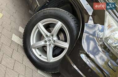 Внедорожник / Кроссовер Honda CR-V 2012 в 