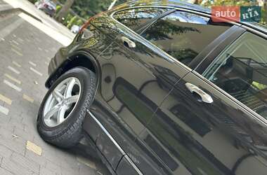 Внедорожник / Кроссовер Honda CR-V 2012 в 