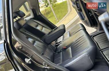 Внедорожник / Кроссовер Honda CR-V 2012 в 