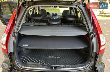 Внедорожник / Кроссовер Honda CR-V 2012 в 