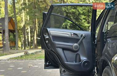 Внедорожник / Кроссовер Honda CR-V 2012 в 