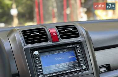 Внедорожник / Кроссовер Honda CR-V 2012 в 