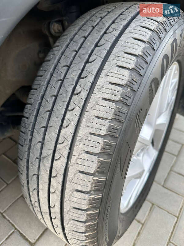 Позашляховик / Кросовер Honda CR-V 2015 в Івано-Франківську