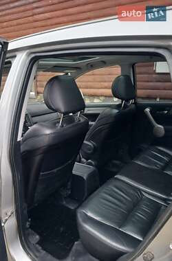 Позашляховик / Кросовер Honda CR-V 2007 в  фото 6 Позашляховик / Кросовер Honda CR-V 2007 в
