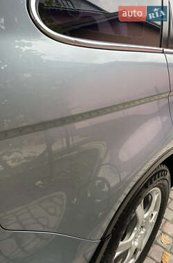Внедорожник / Кроссовер Honda CR-V 2008 в 