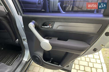 Внедорожник / Кроссовер Honda CR-V 2008 в 