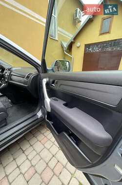 Внедорожник / Кроссовер Honda CR-V 2008 в 
