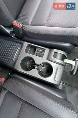 Внедорожник / Кроссовер Honda CR-V 2008 в 