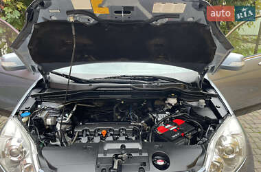 Внедорожник / Кроссовер Honda CR-V 2008 в 
