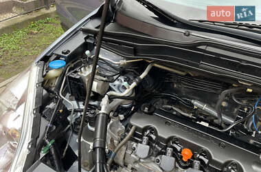 Внедорожник / Кроссовер Honda CR-V 2008 в 