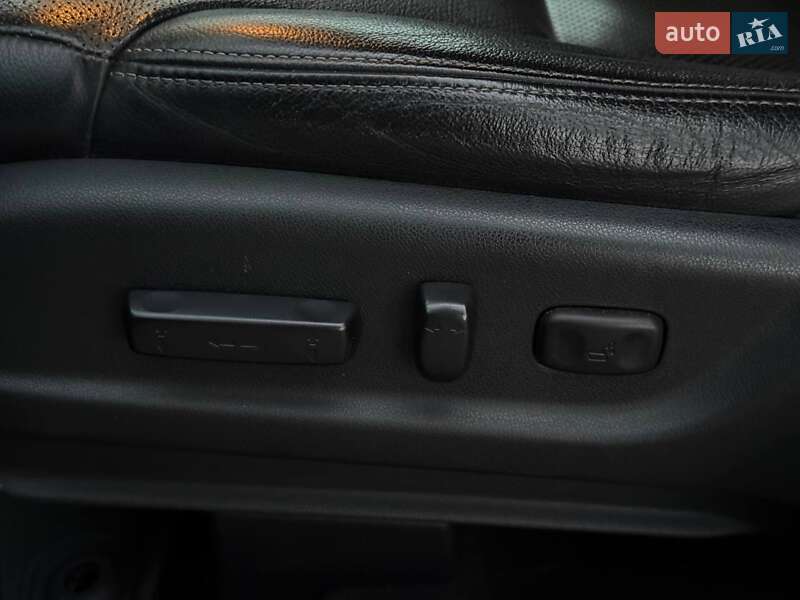 Внедорожник / Кроссовер Honda CR-V 2015 в Кривом Роге