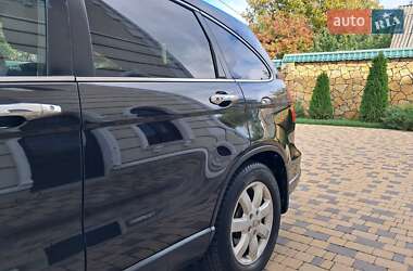 Внедорожник / Кроссовер Honda CR-V 2008 в 