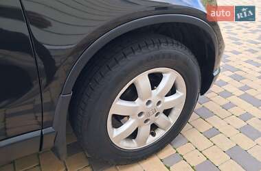 Внедорожник / Кроссовер Honda CR-V 2008 в 
