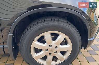 Внедорожник / Кроссовер Honda CR-V 2008 в 