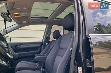 Внедорожник / Кроссовер Honda CR-V 2008 в 