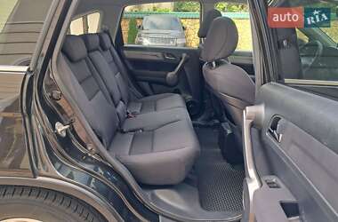 Внедорожник / Кроссовер Honda CR-V 2008 в 