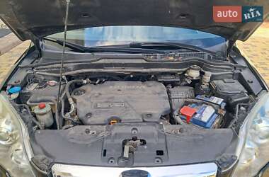Внедорожник / Кроссовер Honda CR-V 2008 в 