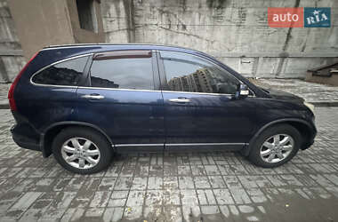 Внедорожник / Кроссовер Honda CR-V 2007 в 