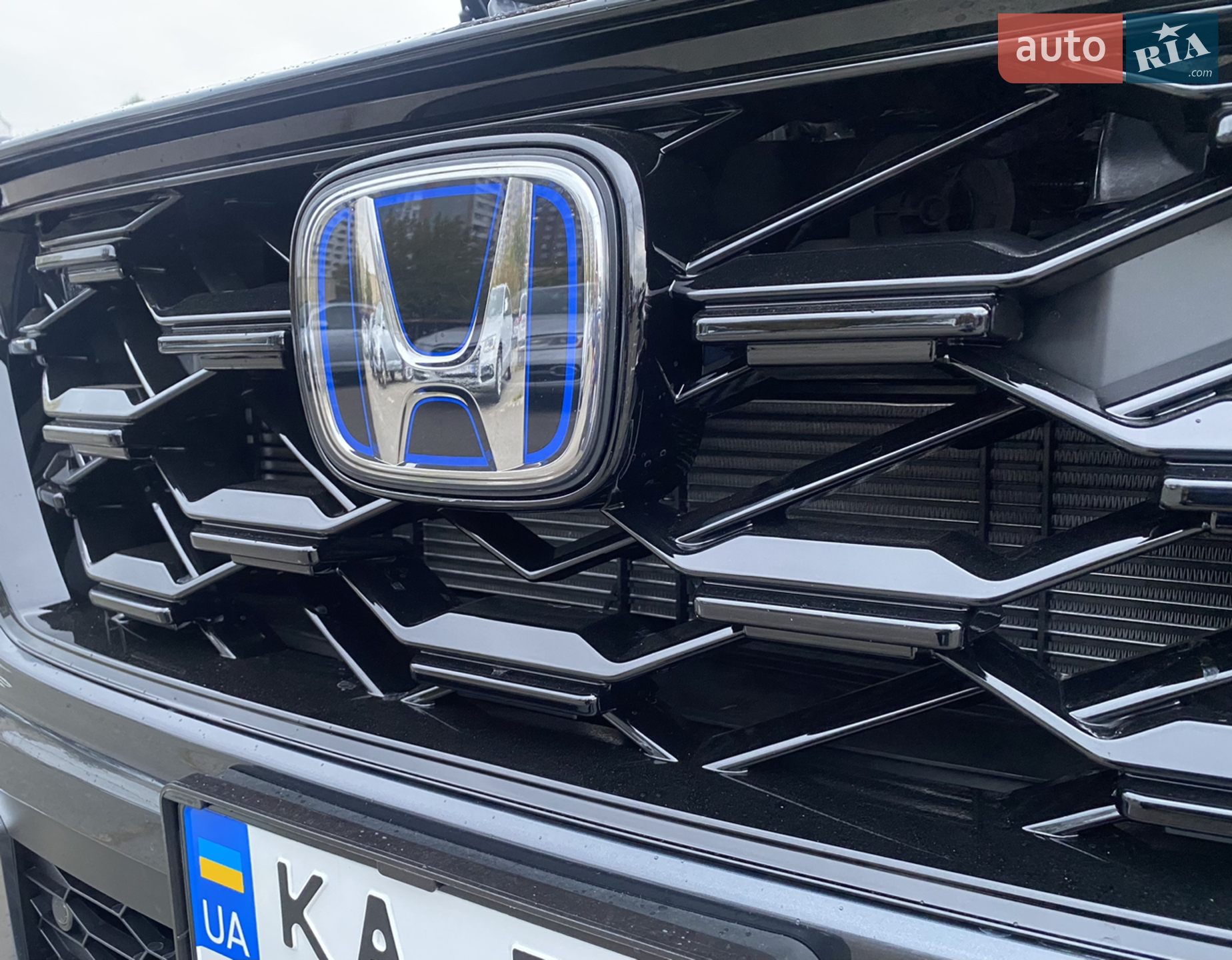2022 Honda CR-V - мініатюра 5