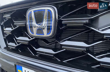 Внедорожник / Кроссовер Honda CR-V 2022 в 