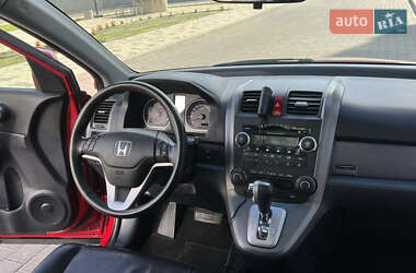 Внедорожник / Кроссовер Honda CR-V 2009 в 