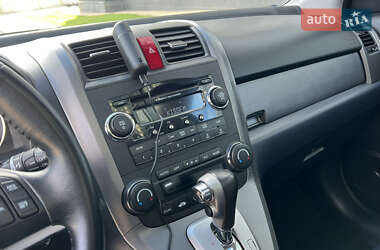 Внедорожник / Кроссовер Honda CR-V 2009 в 