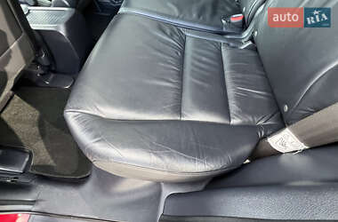 Внедорожник / Кроссовер Honda CR-V 2009 в 