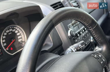 Внедорожник / Кроссовер Honda CR-V 2009 в 