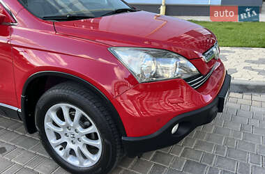Внедорожник / Кроссовер Honda CR-V 2009 в 