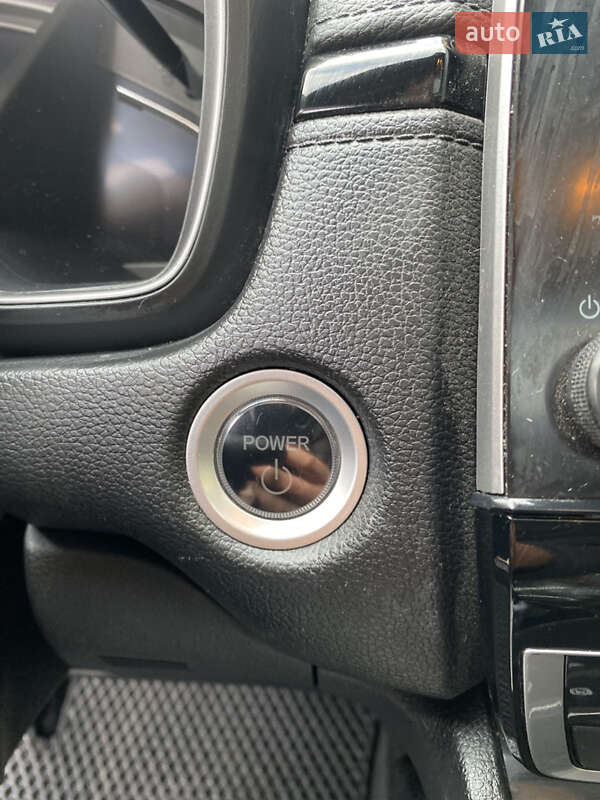 Внедорожник / Кроссовер Honda CR-V 2021 в Днепре фото 6 Внедорожник / Кроссовер Honda CR-V 2021 в Днепре