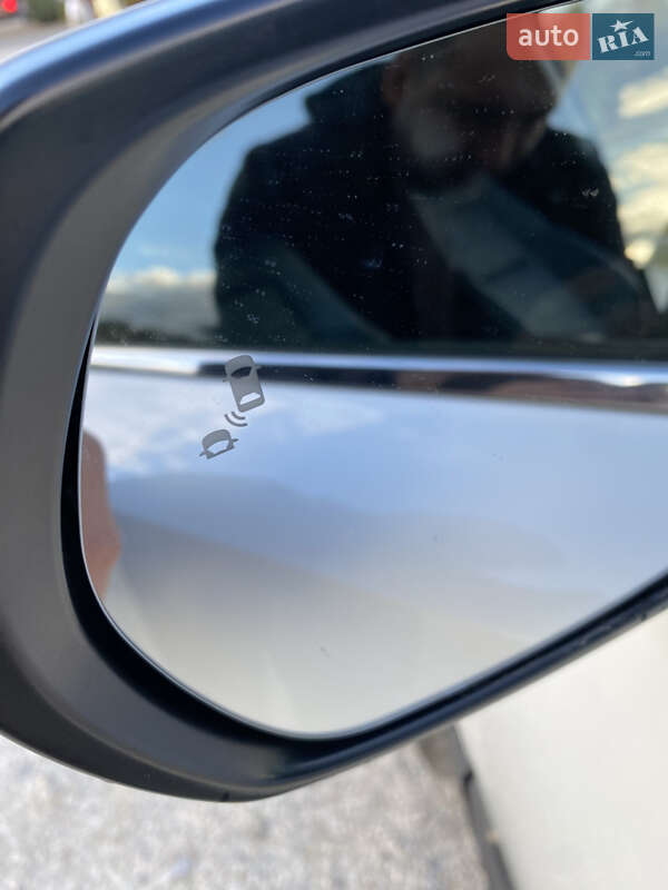 Внедорожник / Кроссовер Honda CR-V 2021 в Днепре фото 12 Внедорожник / Кроссовер Honda CR-V 2021 в Днепре