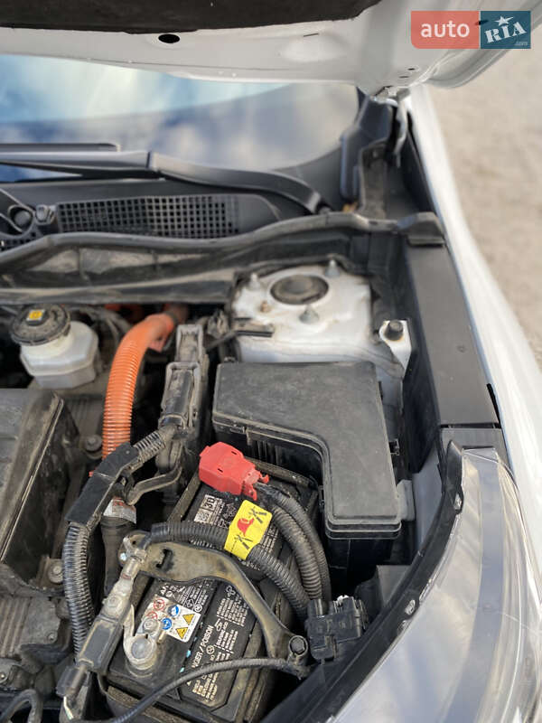 Внедорожник / Кроссовер Honda CR-V 2021 в Днепре фото 19 Внедорожник / Кроссовер Honda CR-V 2021 в Днепре