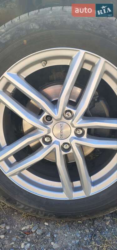 Внедорожник / Кроссовер Honda CR-V 2007 в Выгоде фото 58 Внедорожник / Кроссовер Honda CR-V 2007 в Выгоде