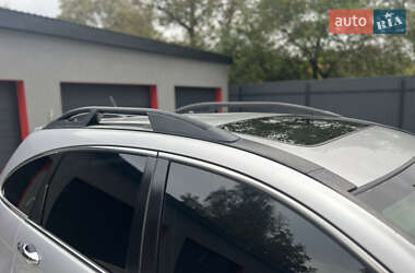Внедорожник / Кроссовер Honda CR-V 2012 в 