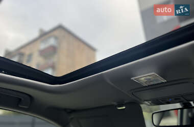 Внедорожник / Кроссовер Honda CR-V 2012 в 